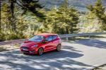 Ford Fiesta ST 3-Door 2017 года (WW)